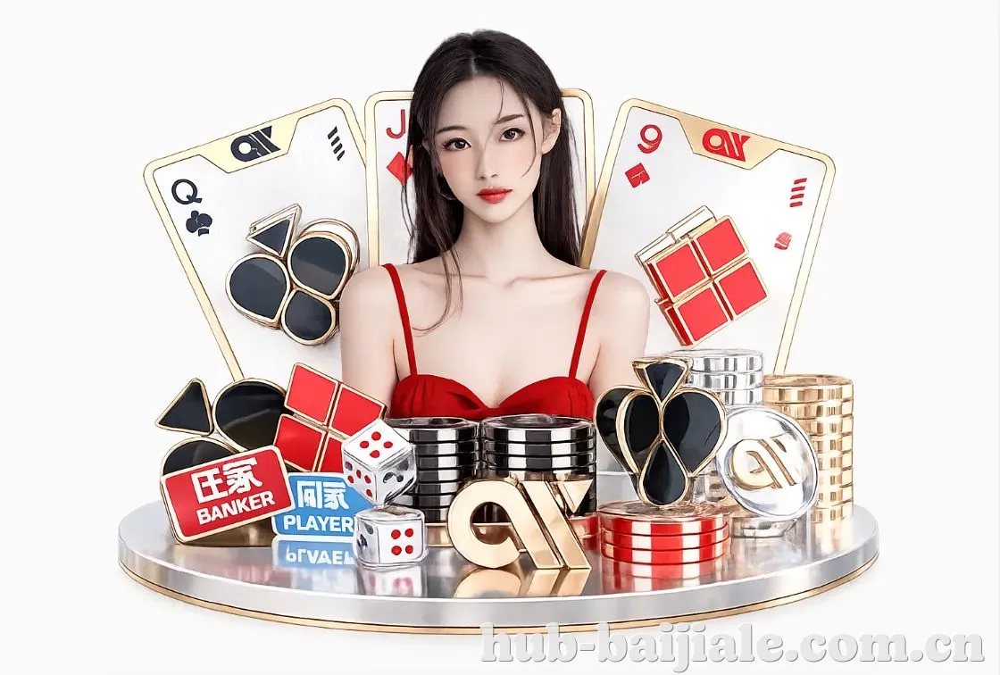 百家乐平台生态图
